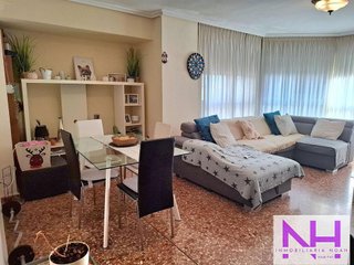 Piso en venta en Camino de Onda - Salesianos - Centro en Burriana