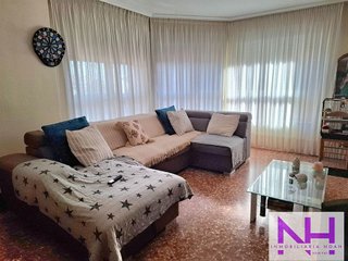 Piso en venta en Camino de Onda - Salesianos - Centro en Burriana