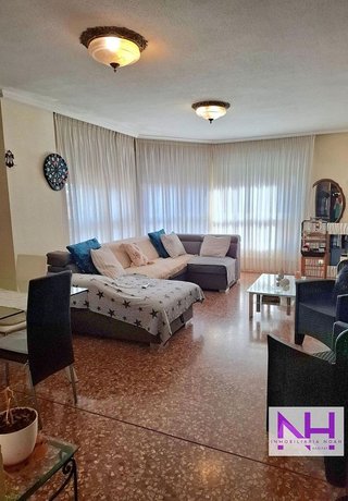 Piso en venta en Camino de Onda - Salesianos - Centro en Burriana