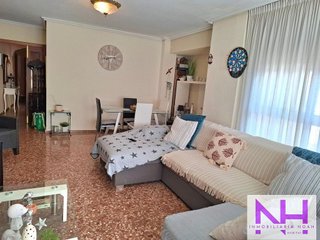 Piso en venta en Camino de Onda - Salesianos - Centro en Burriana