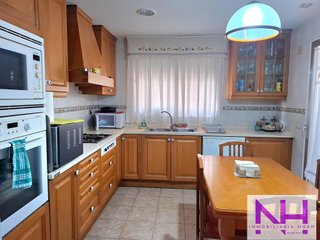 Piso en venta en Camino de Onda - Salesianos - Centro en Burriana