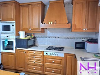 Piso en venta en Camino de Onda - Salesianos - Centro en Burriana