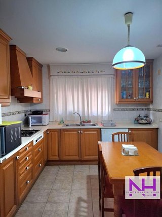 Piso en venta en Camino de Onda - Salesianos - Centro en Burriana