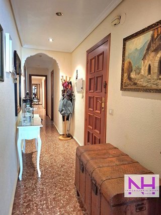 Piso en venta en Camino de Onda - Salesianos - Centro en Burriana