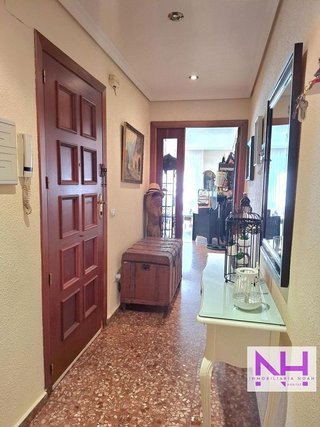Piso en venta en Camino de Onda - Salesianos - Centro en Burriana