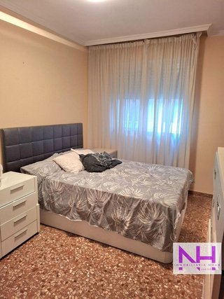Piso en venta en Camino de Onda - Salesianos - Centro en Burriana