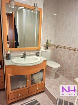 Piso en venta en Camino de Onda - Salesianos - Centro en Burriana