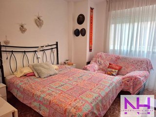 Piso en venta en Camino de Onda - Salesianos - Centro en Burriana