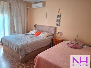 Piso en venta en Camino de Onda - Salesianos - Centro en Burriana