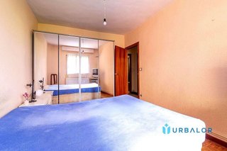 Piso en venta en Casco Antiguo en Alcorcón