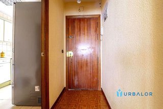 Piso en venta en Casco Antiguo en Alcorcón