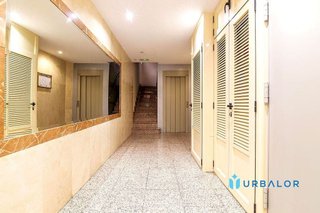 Piso en venta en Casco Antiguo en Alcorcón