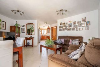 Piso en venta en Centro - La Vega Alta en Arrecife