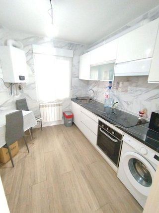 Piso en venta en San Esteban en León