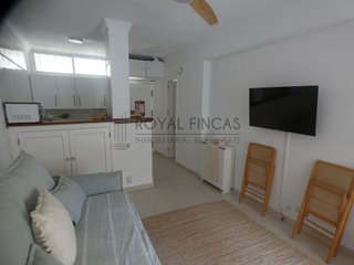 Estudio en venta en Puerto Marina en Benalmádena