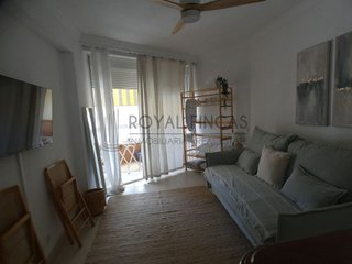 Estudio en venta en Puerto Marina en Benalmádena