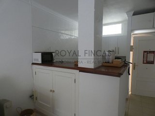 Estudio en venta en Puerto Marina en Benalmádena