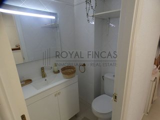 Estudio en venta en Puerto Marina en Benalmádena