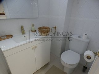 Estudio en venta en Puerto Marina en Benalmádena
