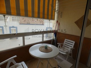 Estudio en venta en Puerto Marina en Benalmádena