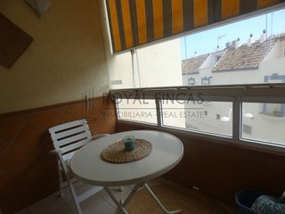 Estudio en venta en Puerto Marina en Benalmádena