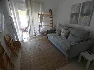 Estudio en venta en Puerto Marina en Benalmádena