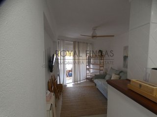 Estudio en venta en Puerto Marina en Benalmádena