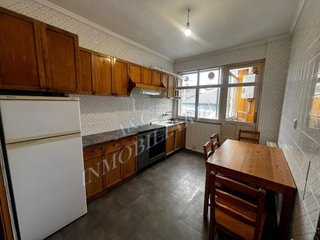 Piso en venta en San Roque - As Fontiñas en Lugo
