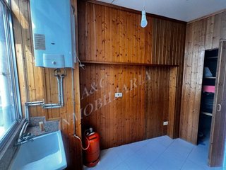 Piso en venta en San Roque - As Fontiñas en Lugo