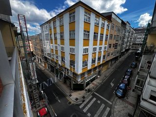 Piso en venta en San Roque - As Fontiñas en Lugo