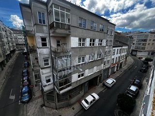 Piso en venta en San Roque - As Fontiñas en Lugo