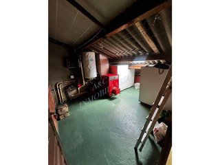 Piso en venta en San Roque - As Fontiñas en Lugo