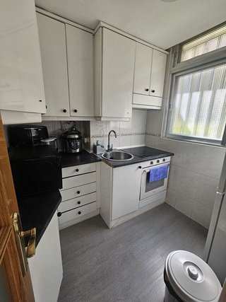 Piso en venta en Ensanche en Alcobendas