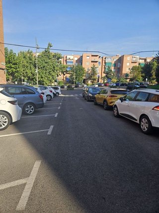 Piso en venta en Ensanche en Alcobendas