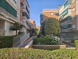 Piso en venta en Ensanche en Alcobendas