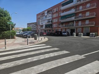 Piso en venta en Ensanche en Alcobendas