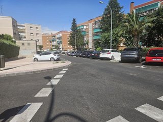 Piso en venta en Ensanche en Alcobendas