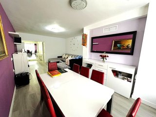 Piso en venta en Calle Pinto-San Roque en Parla