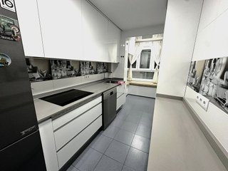Piso en venta en Calle Pinto-San Roque en Parla