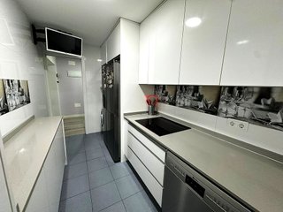 Piso en venta en Calle Pinto-San Roque en Parla