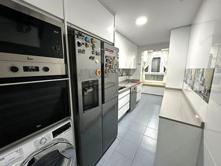 Piso en venta en Calle Pinto-San Roque en Parla