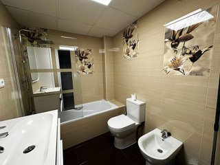 Piso en venta en Calle Pinto-San Roque en Parla