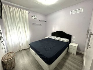 Piso en venta en Calle Pinto-San Roque en Parla