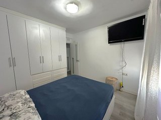 Piso en venta en Calle Pinto-San Roque en Parla