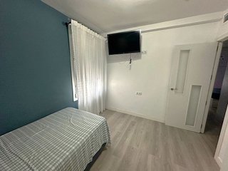 Piso en venta en Calle Pinto-San Roque en Parla