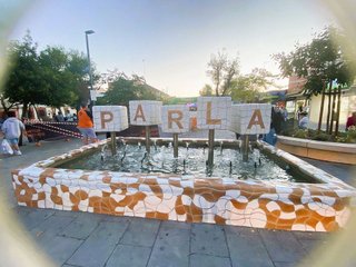 Piso en venta en Calle Pinto-San Roque en Parla