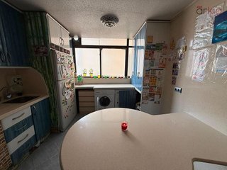 Piso en venta en Águilas ciudad en Águilas