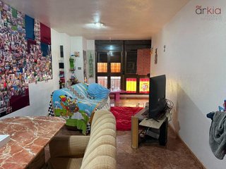 Piso en venta en Águilas ciudad en Águilas