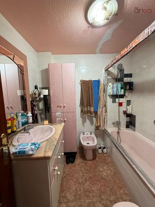 Piso en venta en Águilas ciudad en Águilas