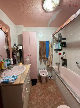 Piso en venta en Águilas ciudad en Águilas